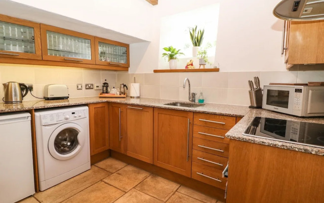 Castle Combe Cottage