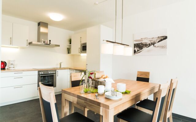 AlpenParks Residence Zell am See