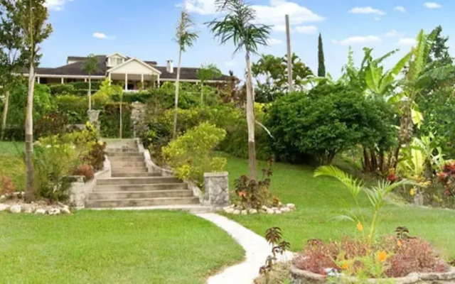 Liberty Hill Great House Resort & Spa