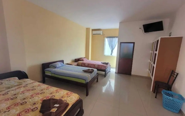 Hostal Lomas
