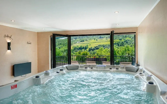 . Country Relax Resort