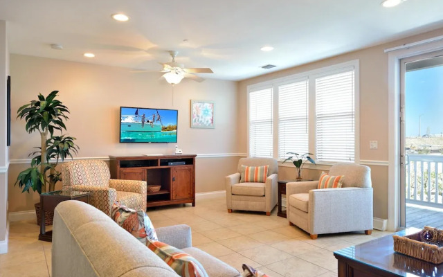 Bayview Retreat