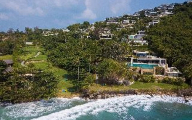 Samujana -Three Bedrooms Pool Villa - 11B