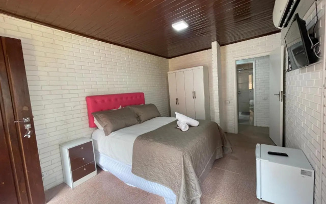 Mare Blu - Pousada Hostel