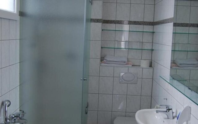 Landhotel St. Gereon