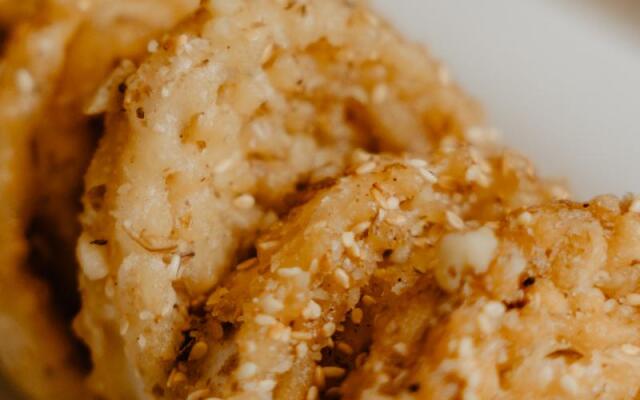 Palm Beach Hotel Apartments