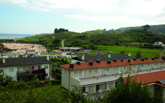 Apartamentos Silken Playa de Toro