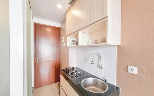 Best Deal Studio Apartment At Vivo Yogyakarta