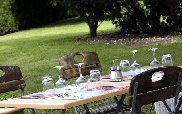 Hotel Campanile Montargis - Amilly