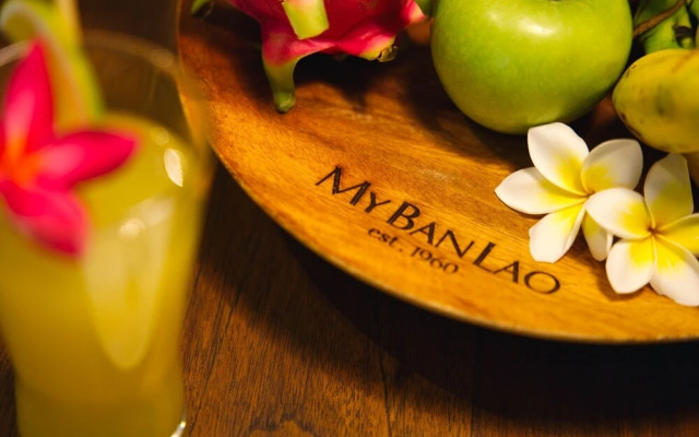Mybanlao Hotel