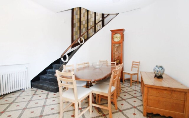 La Casa del Pi - π