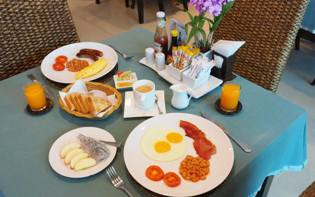 Baan Sukhumvit Soi 20