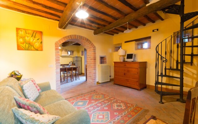 Villa Fibbino - Hotel di Campagna