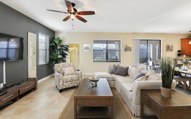 9162WD - The Retreat at ChampionsGate