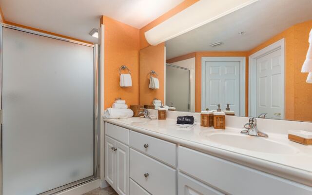 Treasure Island 1207