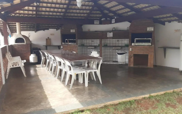 Riviera das Toninhas 22