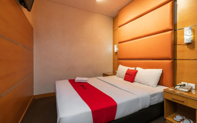 Mirah Hotel