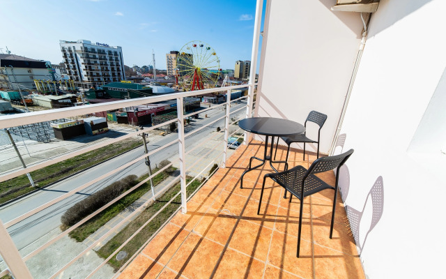 Корона(Витязево)