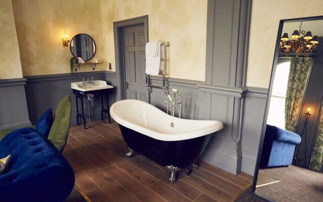 Frederick Street Townhouse