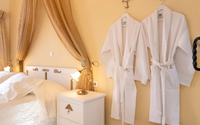 Marikas Deluxe Rooms
