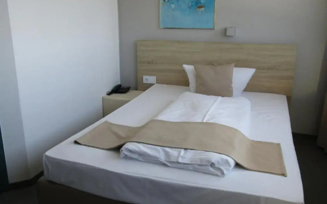 Businesshotel & Appartements Stuttgart - Vaihingen