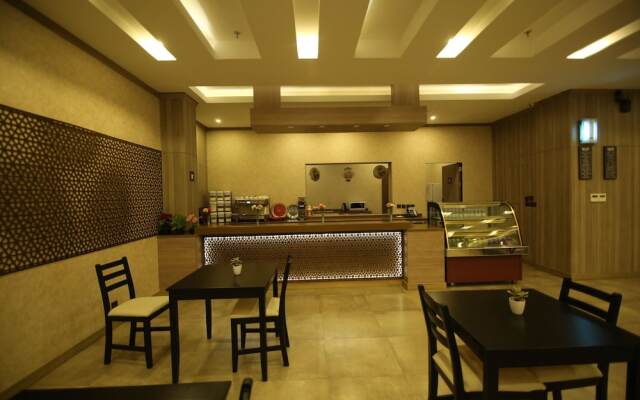 one eighty degree executive suites