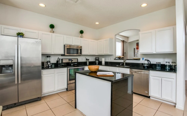 Terra Verde Resort 4660