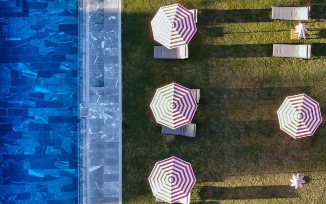 Bigatt Hotel & Restaurant