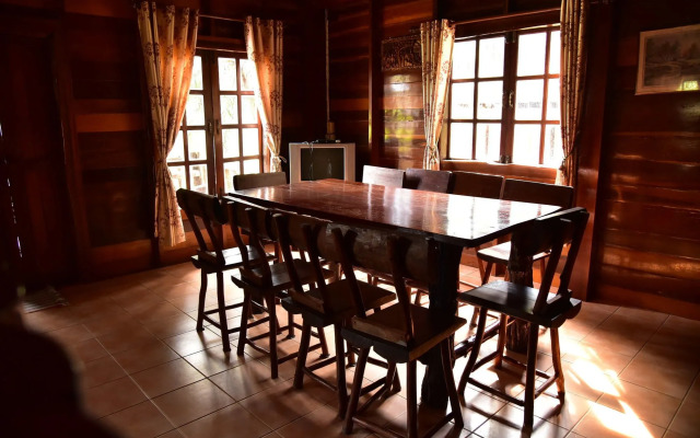 Khaoyai Country Home Resort