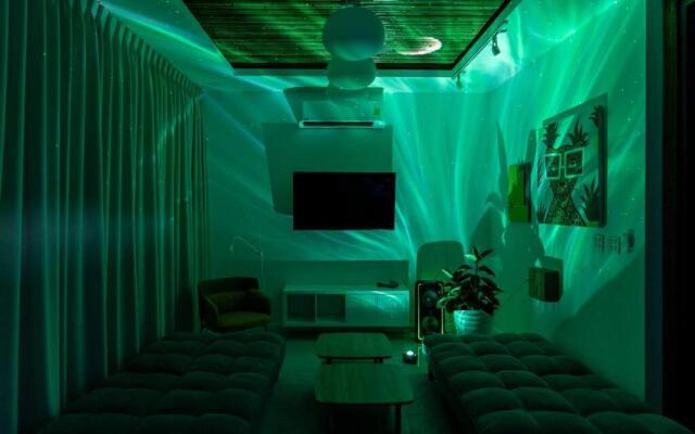 HuaHin◆PaiMai PoolVilla◆4BR◆Karaoke by น้องมังคุด