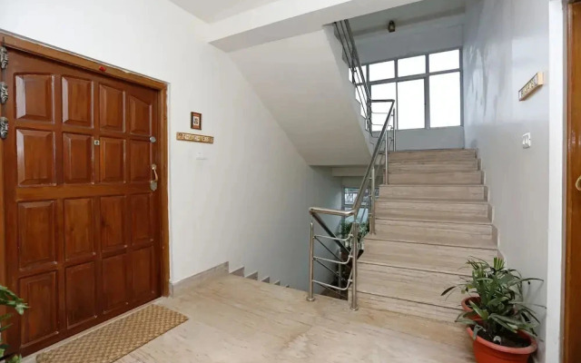 Whispering Pines By OYO Rooms