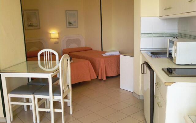 Apartamentos Mediterraneo