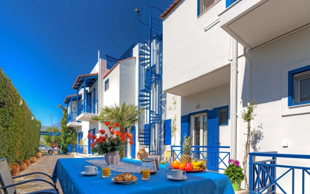 Vitorakis Apartments-2