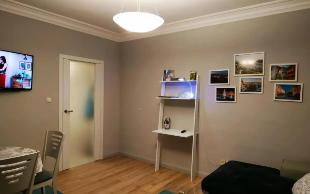 M&N Central Apartment