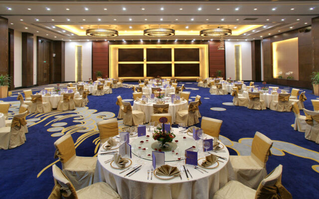 Banyan Tree Sanya
