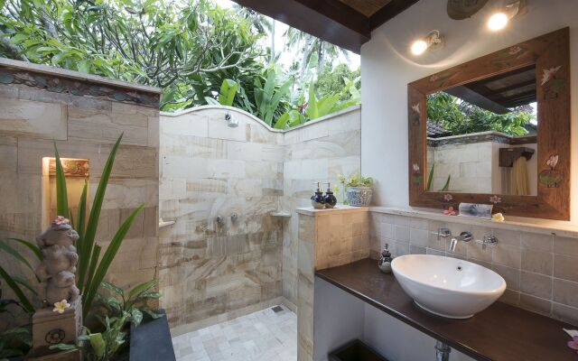Lotus Bungalows