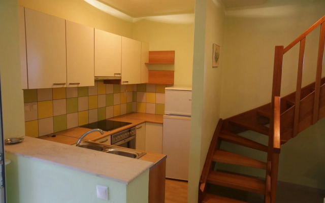 Anastasia Hotel Stalis