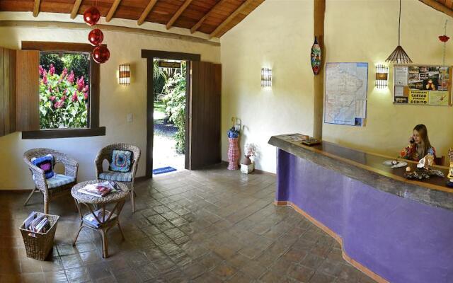 Pousada Trancoso Bahia