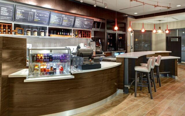 Courtyard by Marriott New Orleans Westbank/Gretna