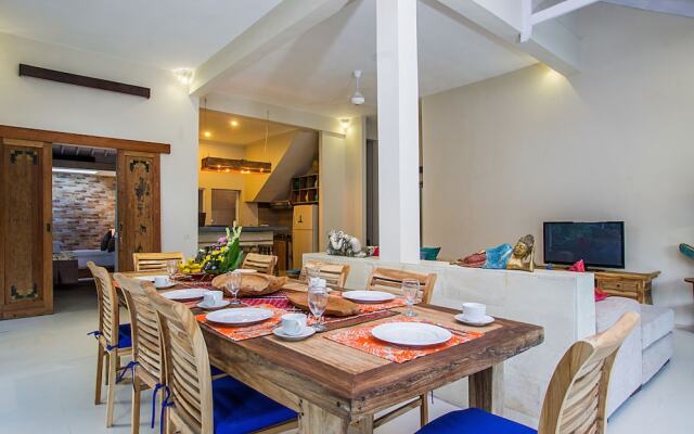 Villa Arushi I