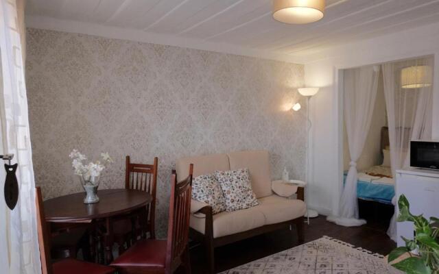 Beco das Canas Apartment