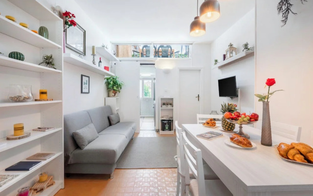 Lucca Old Town Apartment