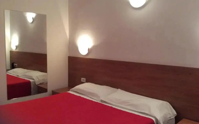 Hotel San Marco