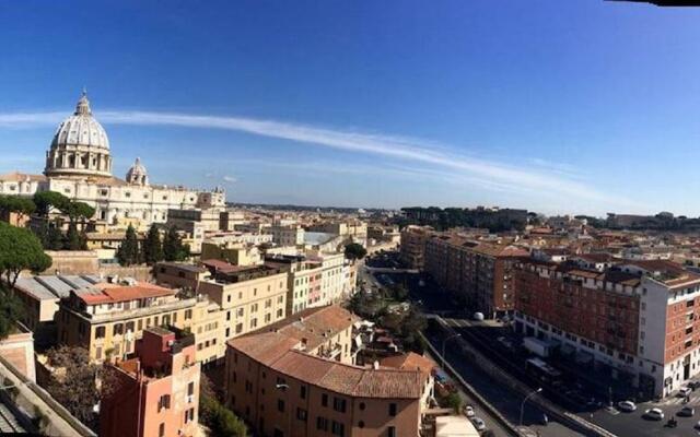Vatican B&B
