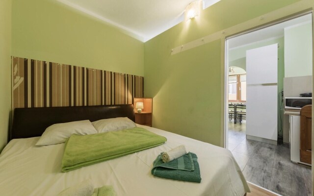 Stunning Home in Pula With Wifi and 2 Bedrooms