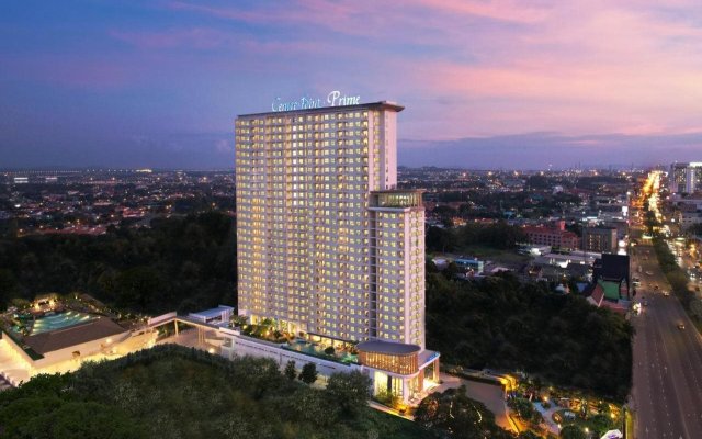 Centre Point Prime Hotel Pattaya