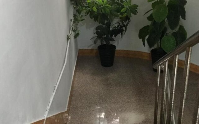 Qufu Lianfang Hotel