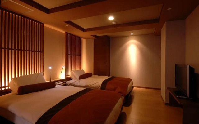 Hotel Kajikaso