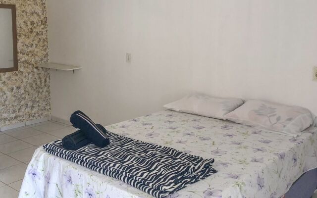 Pousada Flor Do Caribe