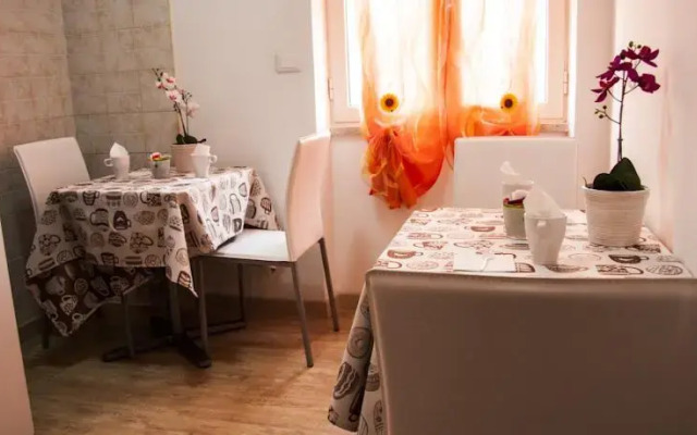 B&B Abeona Domus Roma